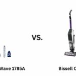 Bissell CrossWave 1785A vs Bissell CrossWave X7