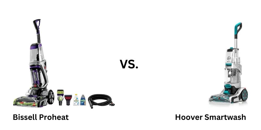 Bissell-Proheat-vs-Hoover-Smartwash